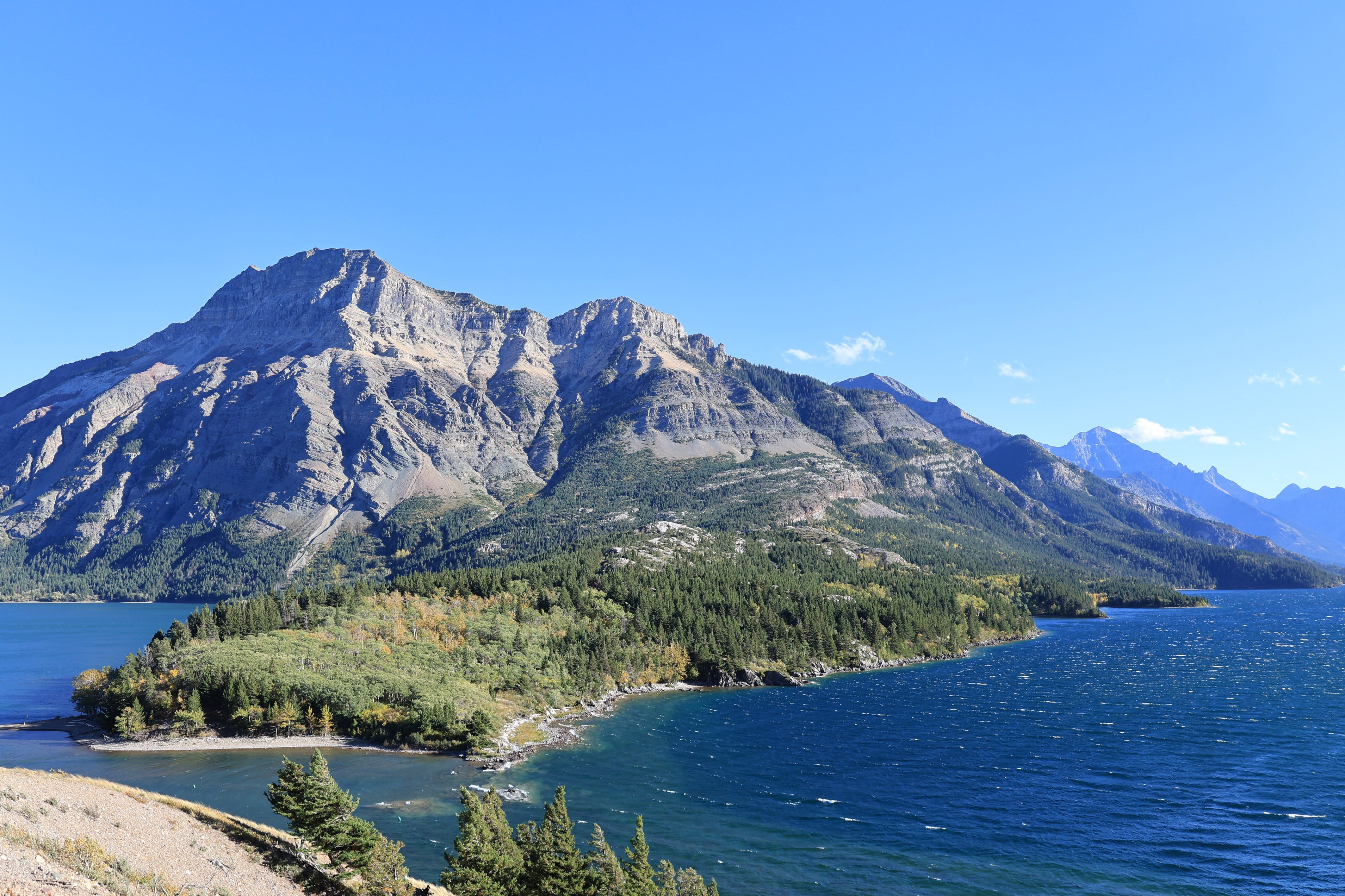 Waterton